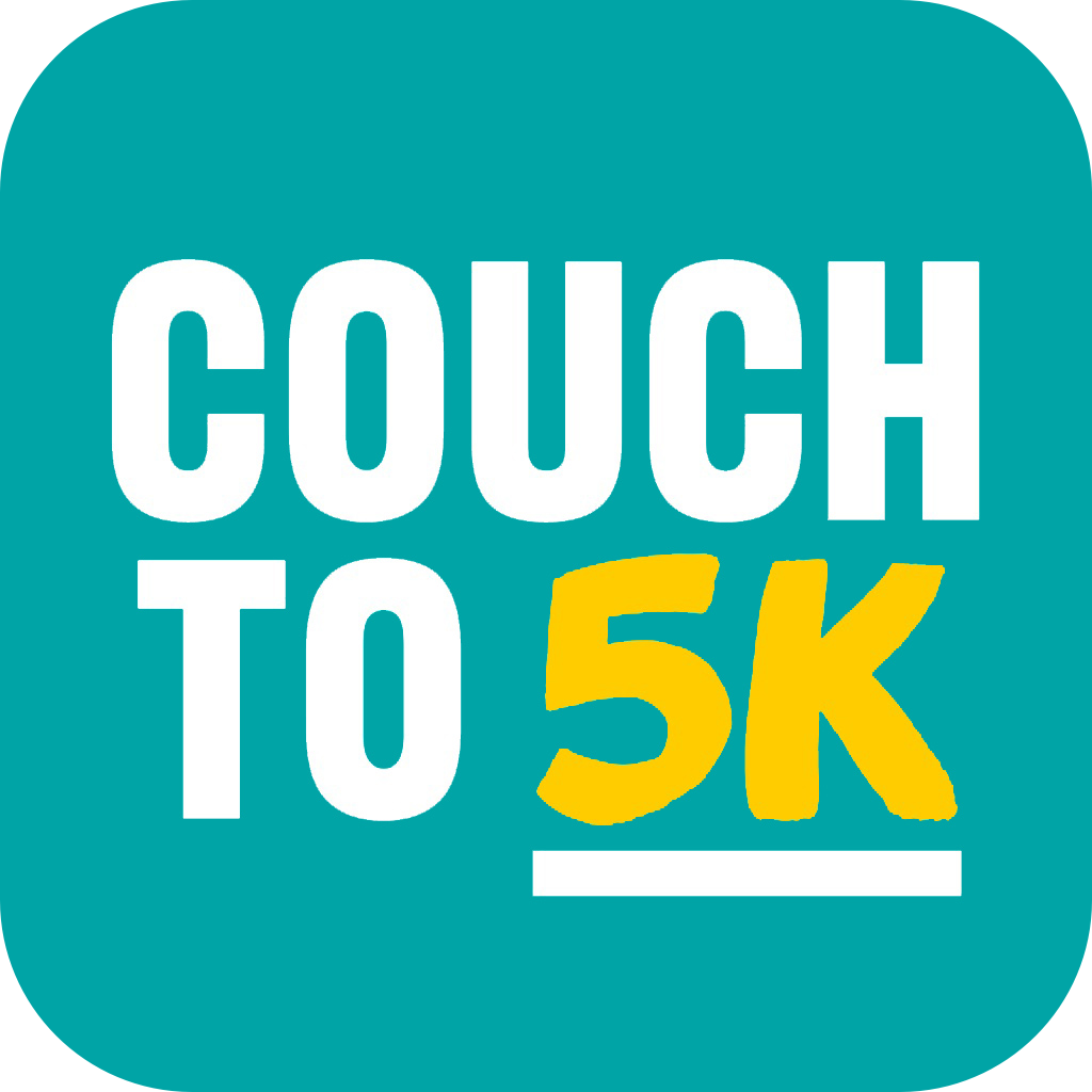 Couch to 5k