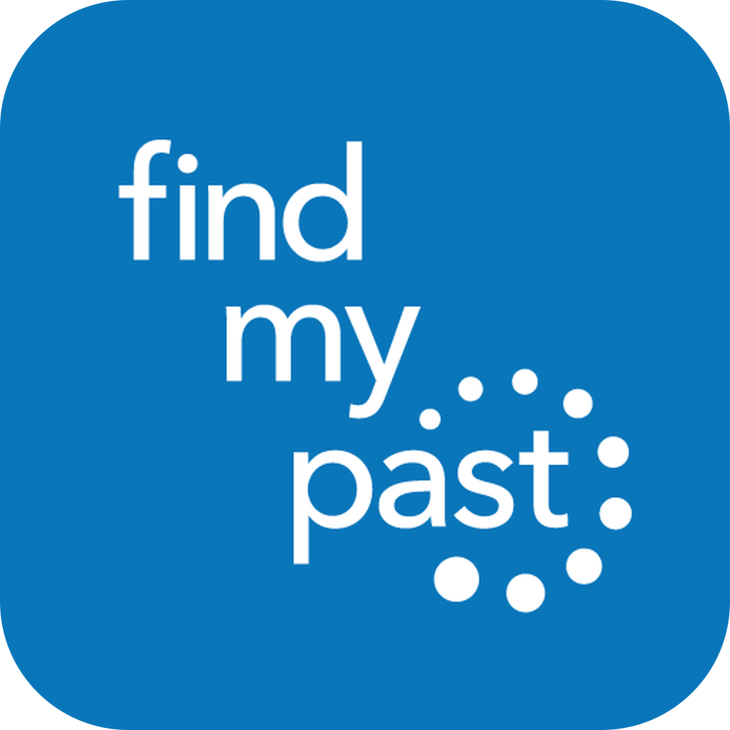 Find My Past